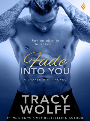 cover image of Fade Into You